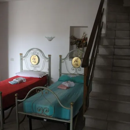 La Casa Nel Sole *