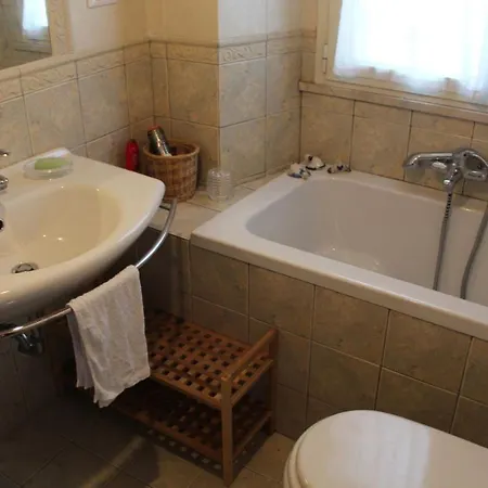La Casa Nel Sole Poggio Bustone