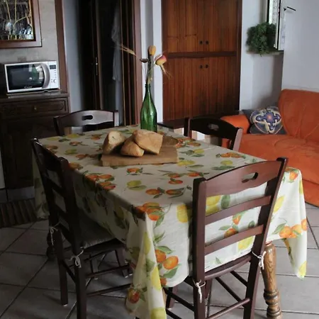 La Casa Nel Sole * Poggio Bustone