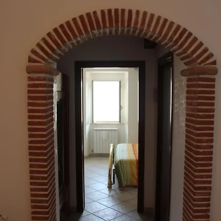 La Casa Nel Sole בית נופש *
