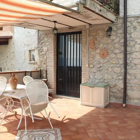 Feriehus La Casa Nel Sole *