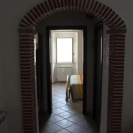 La Casa Nel Sole * Poggio Bustone