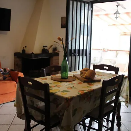 בית נופש La Casa Nel Sole