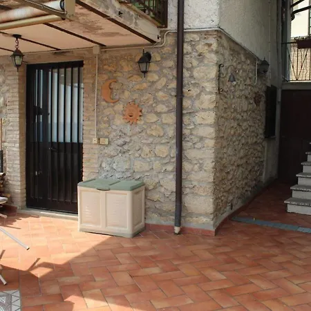 La Casa Nel Sole Feriehus Poggio Bustone