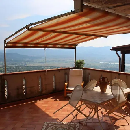 La Casa Nel Sole *